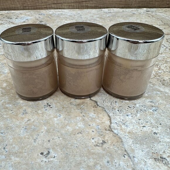 3X Physicians Formula Mineral Wear Loose Powder – Creamy Natural PF10949 - Picture 2 of 8